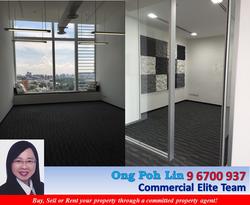 The Central (D1), Office #130215102